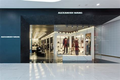 alexander wang outlet store